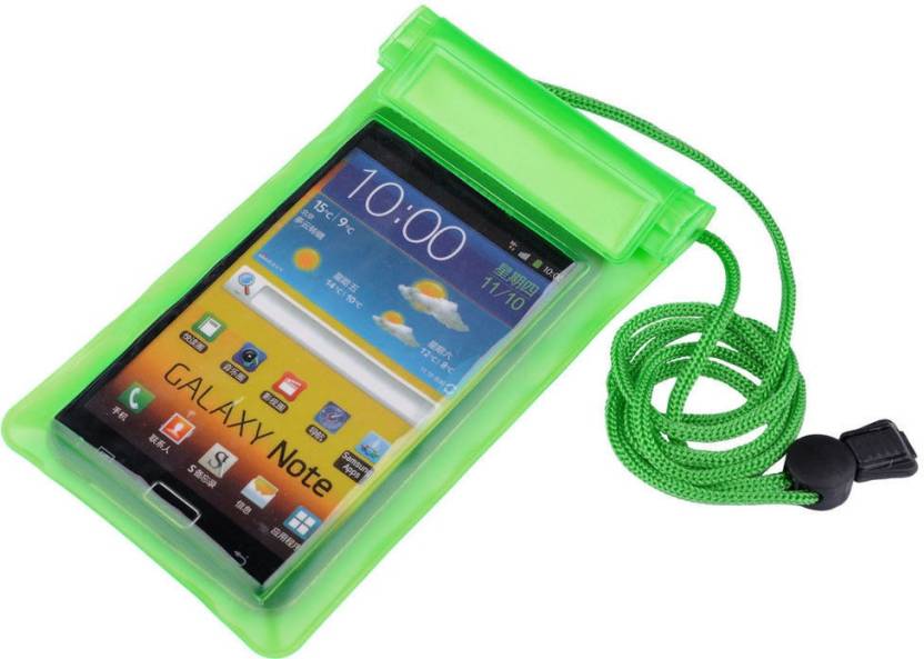 Monsoon Trekking Essentials Mobile Cover