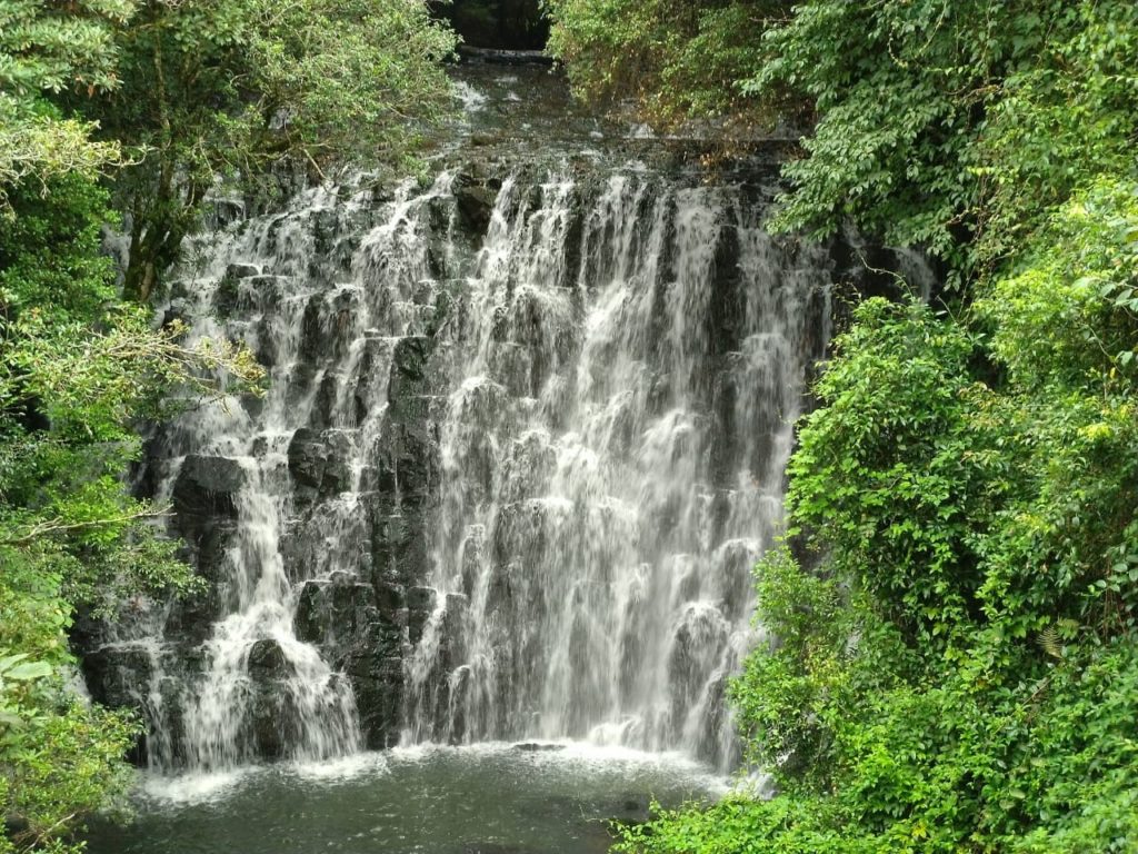 Meghalaya Backpacking