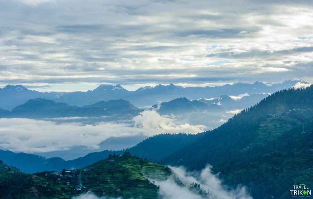 Tirthan Valley – Jibhi Offbeat Himachal
