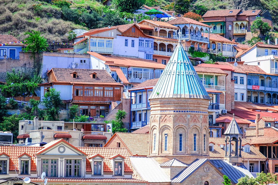 Tbilisi Georgia