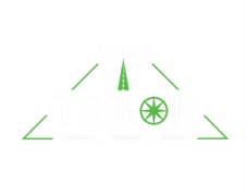 TTrikon Logo