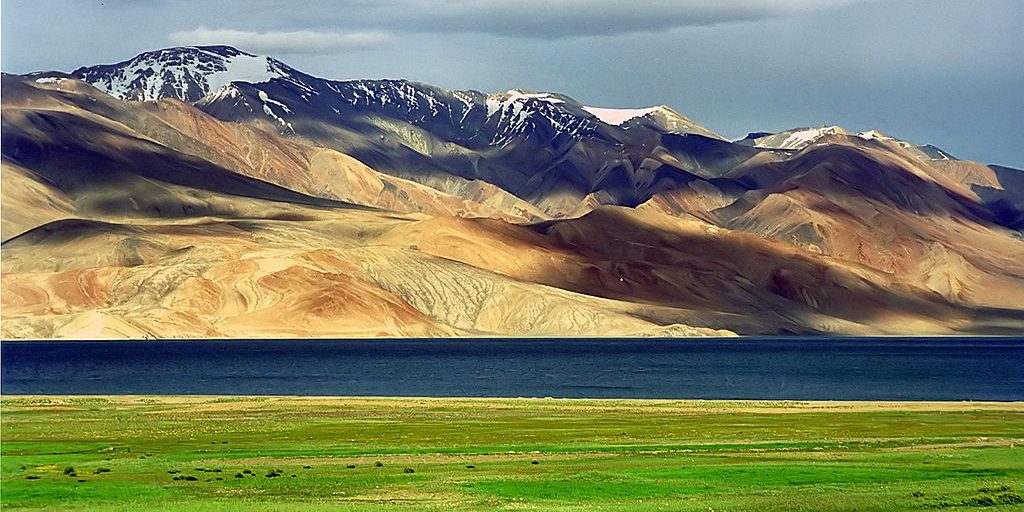 5 Spectacular Natural Wonders of India