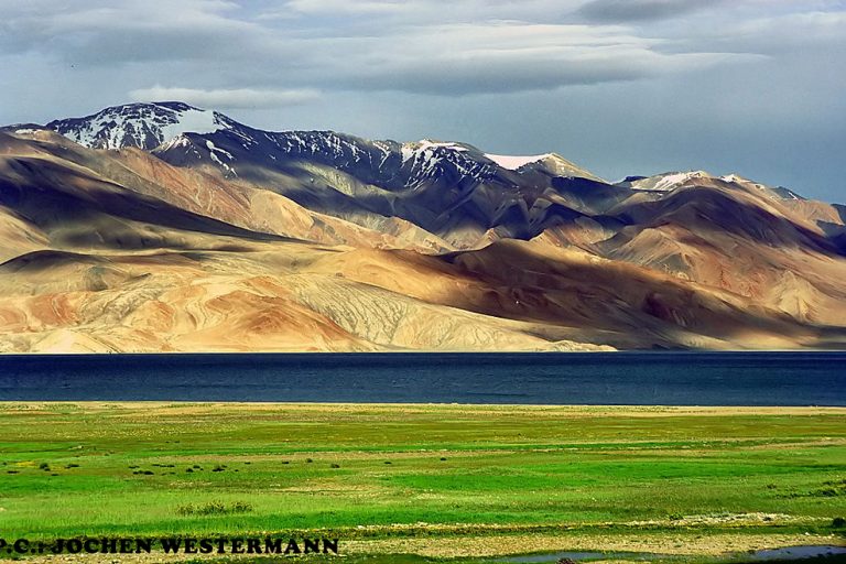 5 Spectacular Natural Wonders of India