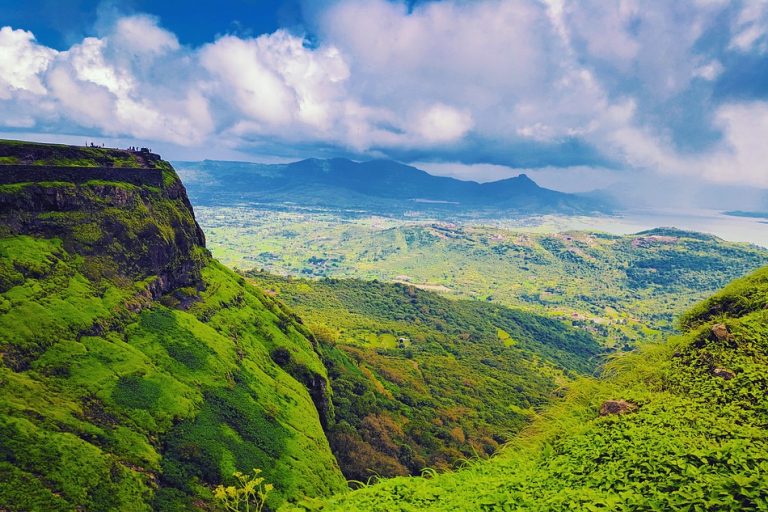 Lonavala – A perfect weekend destination