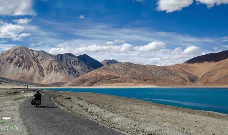 Unleash your adventurous side with a motorbike expedition
