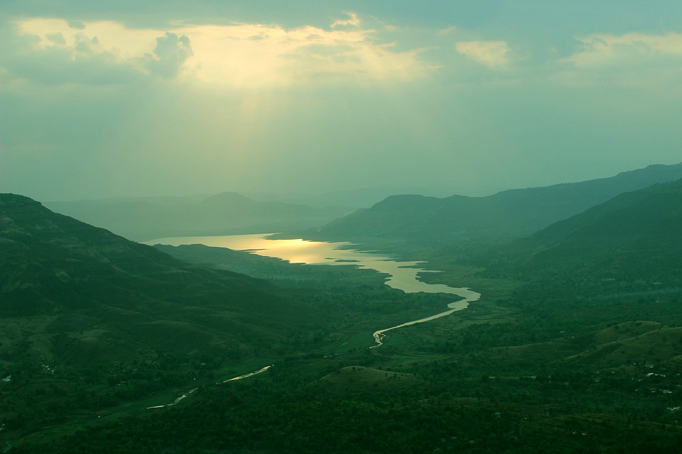 Mahabaleshwar, Maharashtra