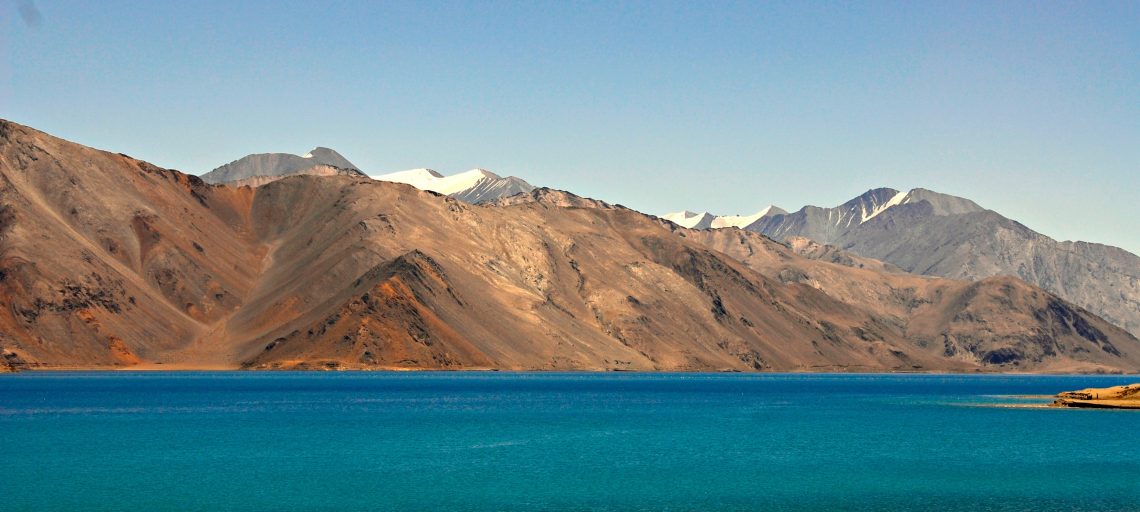 The Scenic Route From Leh to Srinagar: A Road Trip Through the Himalayan Mountains