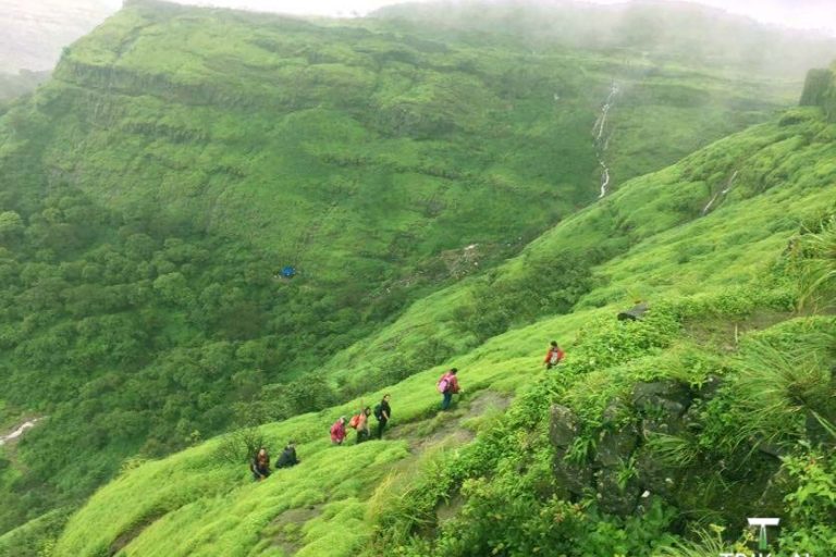 History of Visapur Fort: A Comprehensive Guide