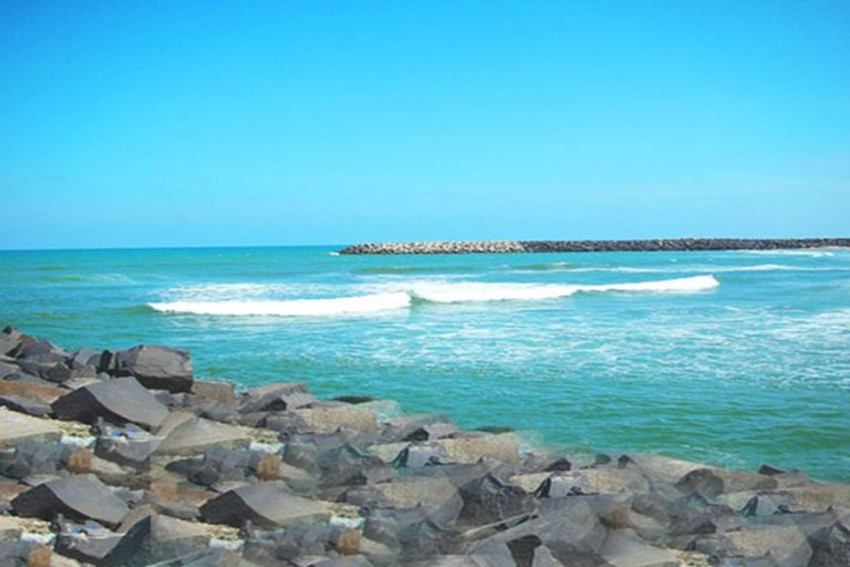 Pondicherry: A Serene Coastal Gem