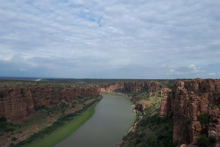 Gandikota: The Hidden Gem of Andhra Pradesh