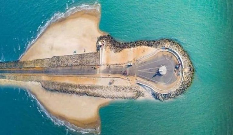 Rameshwaram: The Isle of Legends