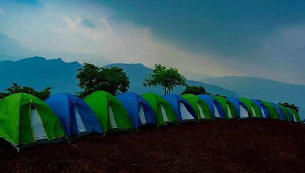 Prabalmachi Trekking and Camping - Tour