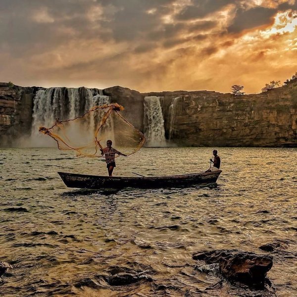 Chhattisgarh Backpacking – Winter Special - Tour
