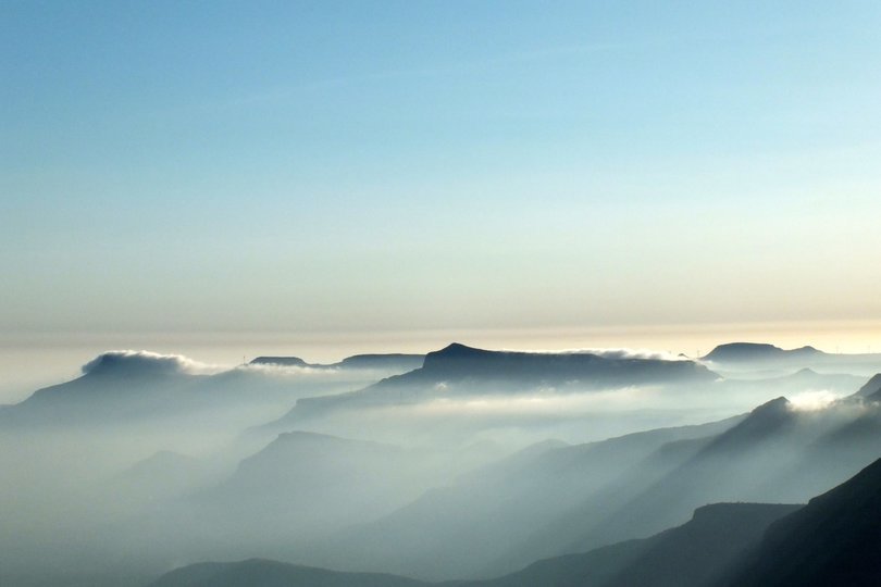 Kalsubai Peak Cloud Special Trek - Tour