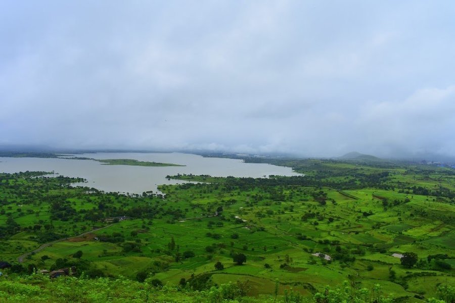 Kavnai Fort Trek - Tour