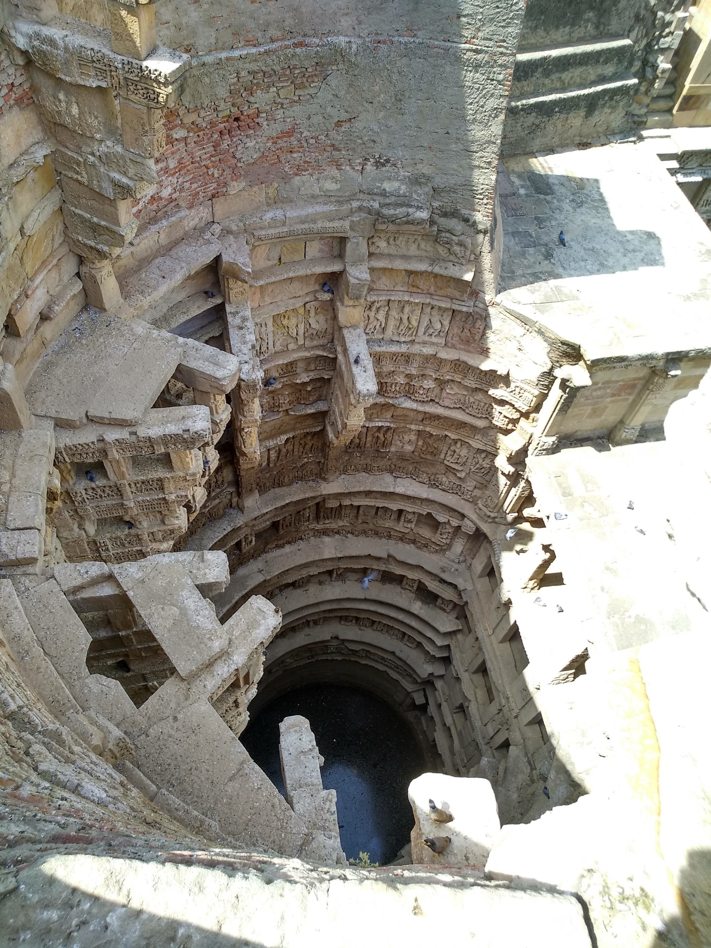Offbeat Gujrat & Mount Abu Backpacking - Tour