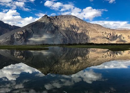 Manali - Ladakh - Srinagar Circuit Tour