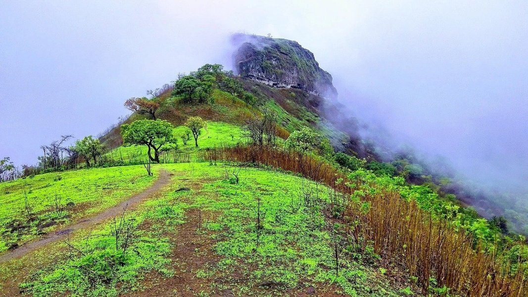 Bhaskargad Trek - Tour