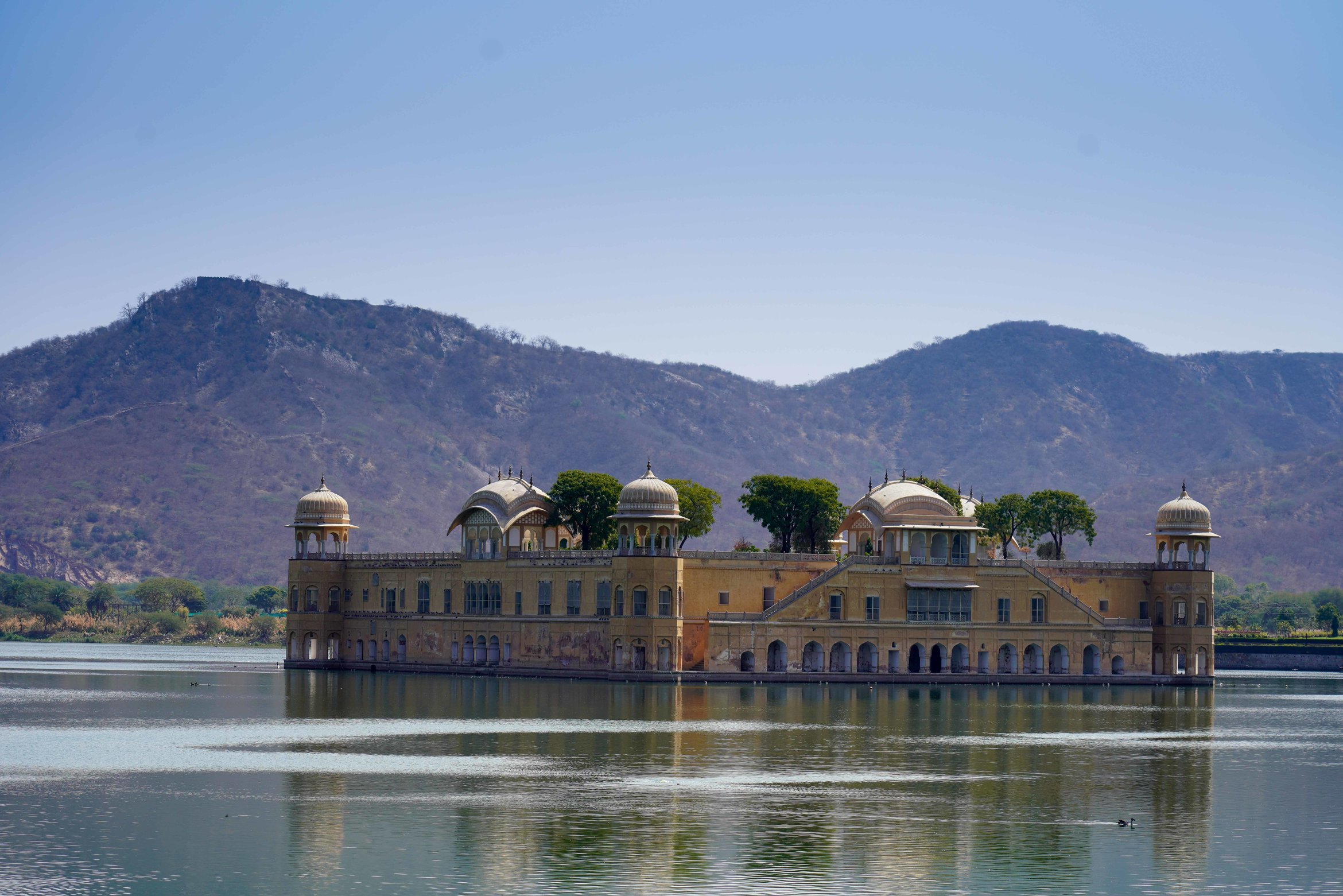 Jaipur Pushkar with Shree Khatu Shyam Jee Temple Tour - Tour