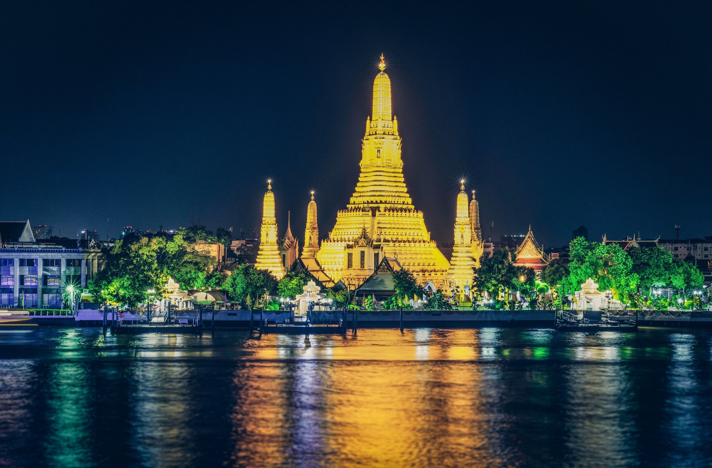 Thailand Tour - Tour