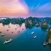 Vietnam Backpacking