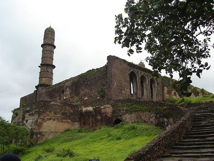 Burhanpur Heritage Tour - Tour