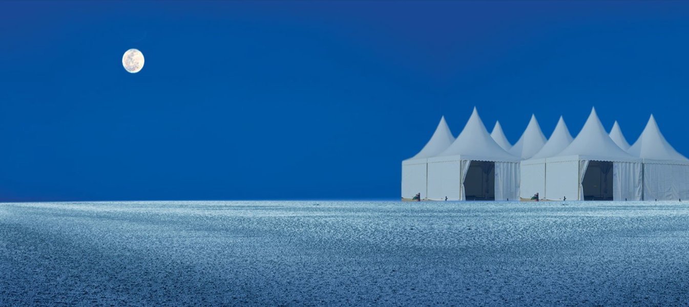 Rann Of Kutch - Tour via Ahmedabad - Tour