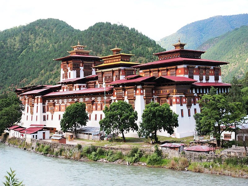 Bhutan Summer Special Tour - Tour