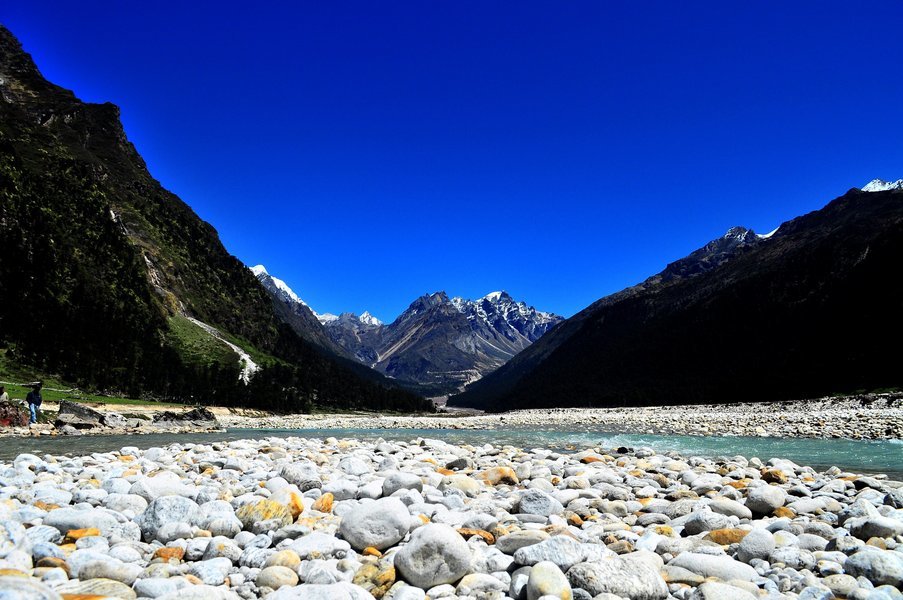 Sikkim Summer Special Tour - Tour