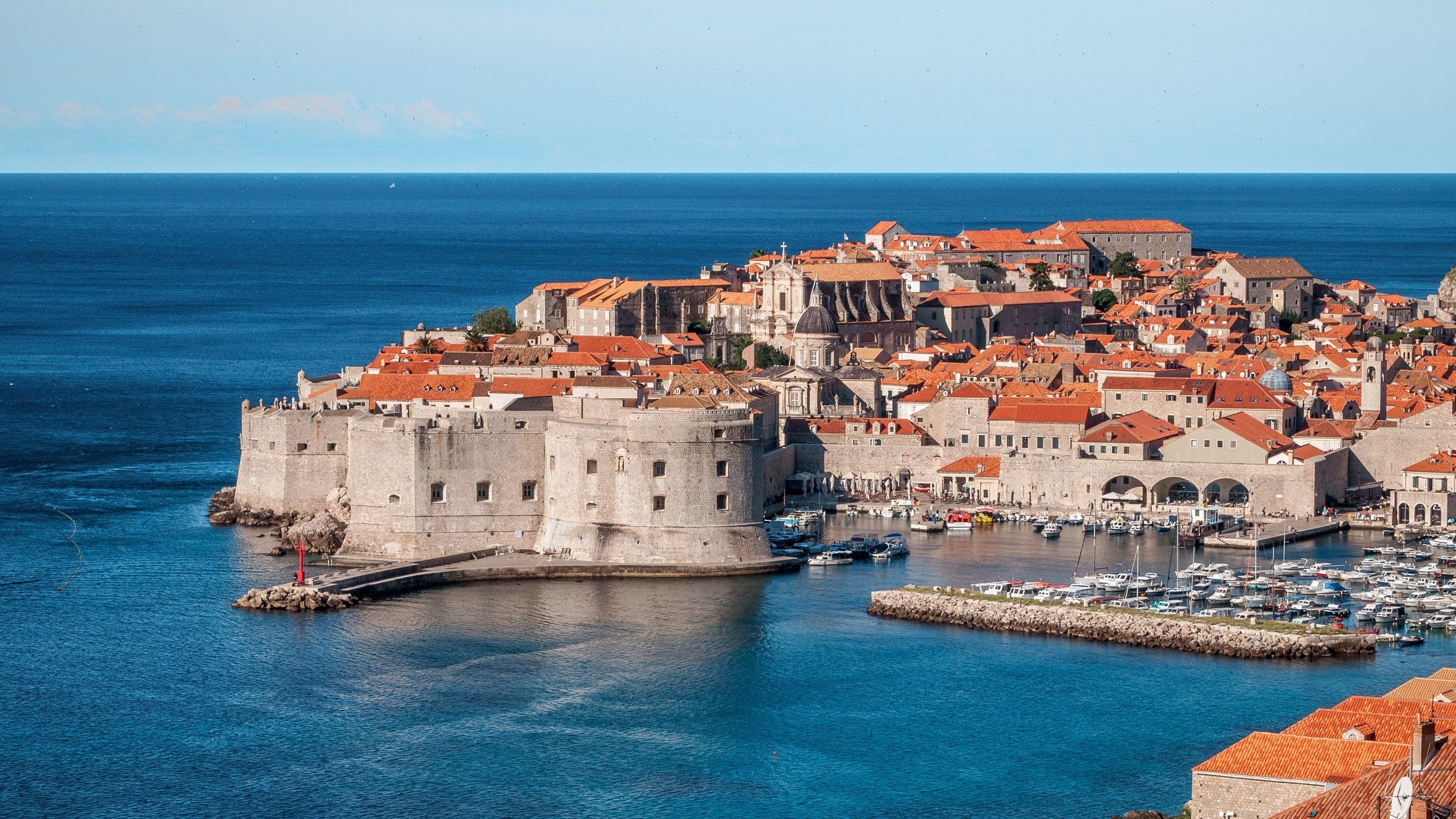 Splendid Croatia Tour - Tour