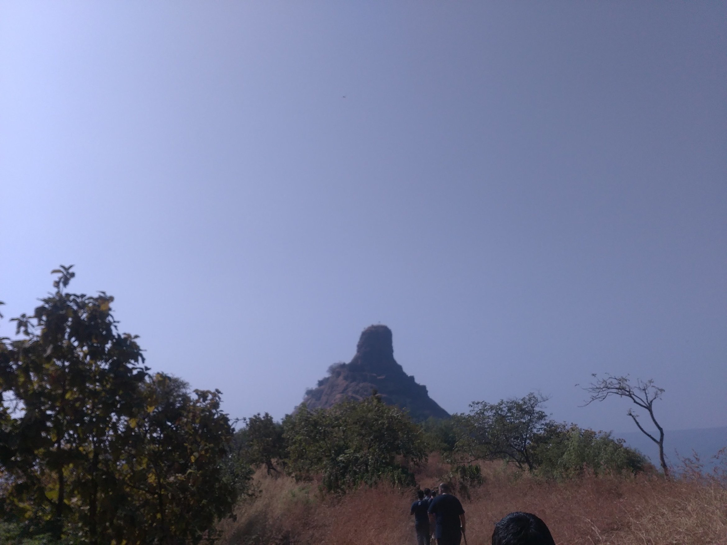 Karnala Fort Monsoon Trek - Tour