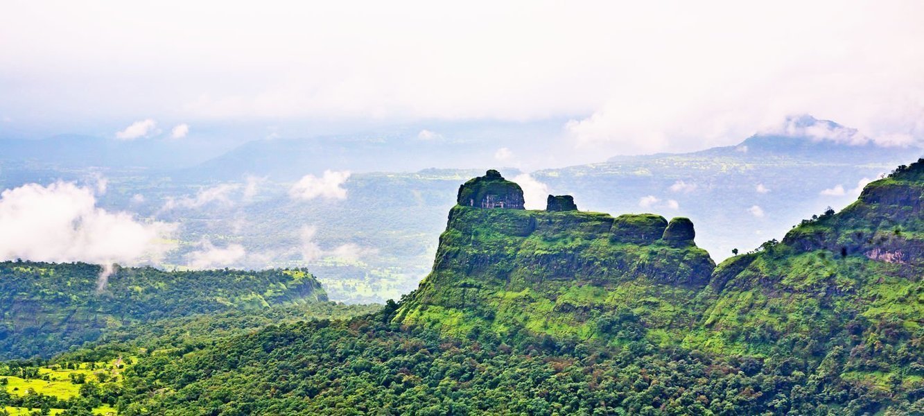 Padargad Night Trek - Tour