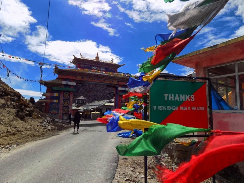 Arunachal Summer Special Tour from Bangalore - Tour