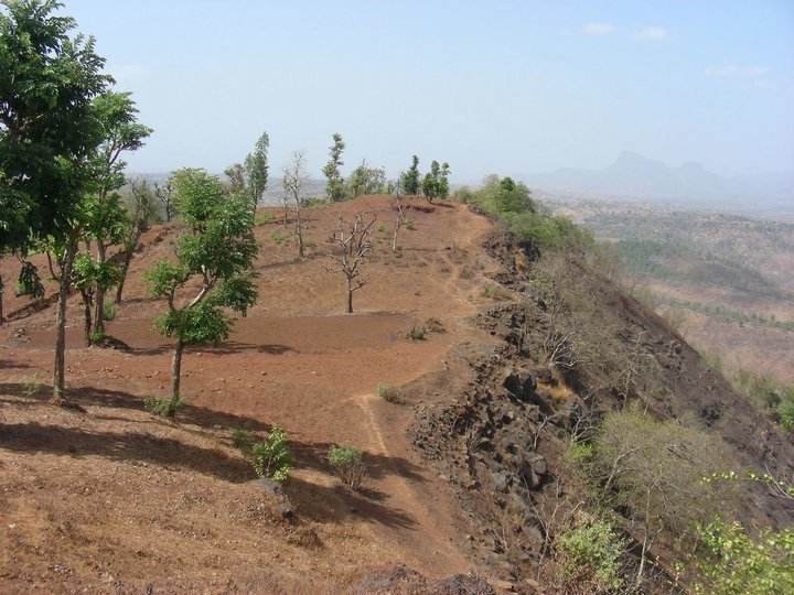 Bhupatgad Fort Trek - Tour