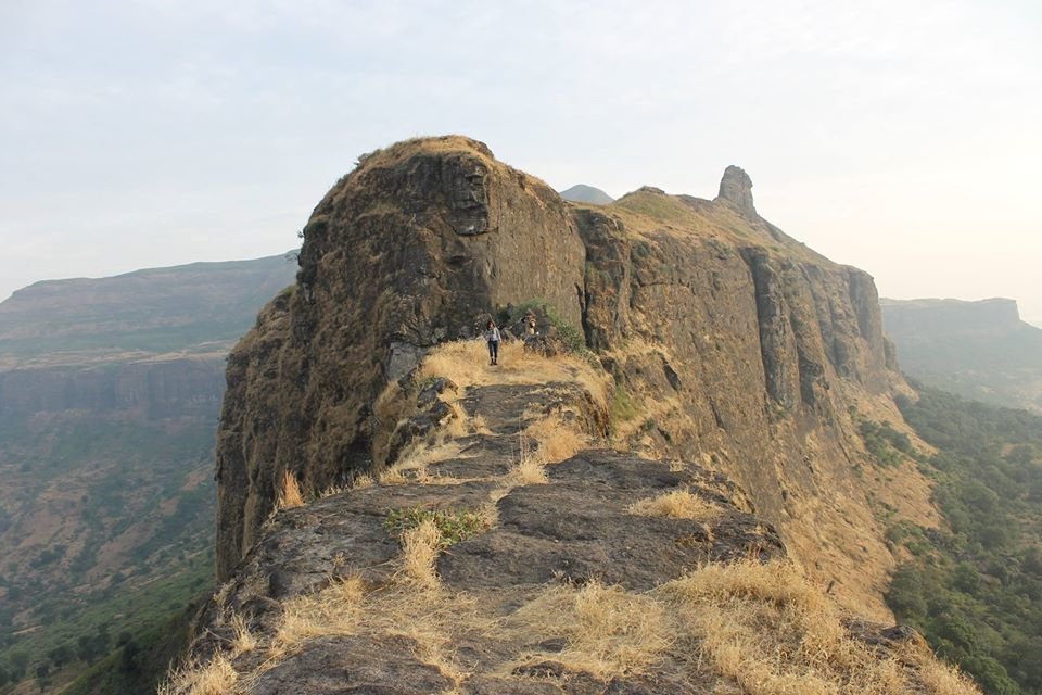 Trek to Brahmagiri & Durg Bhandar - Tour