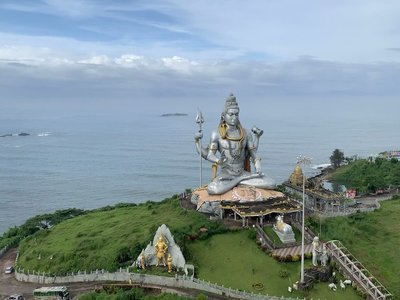 Jog Fall & Murudeshwar Tour