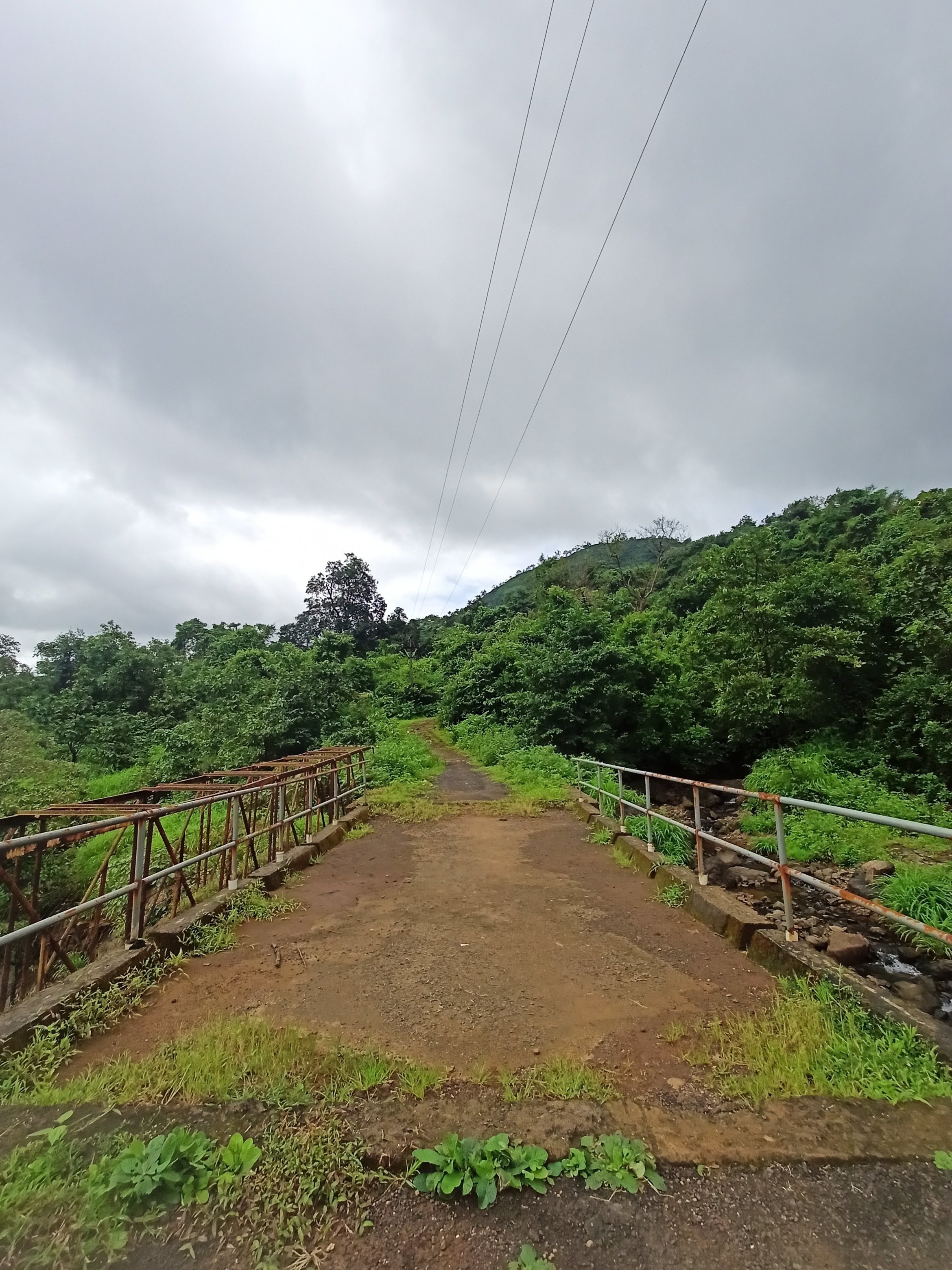 Matheran Trek via Katwan - Tour