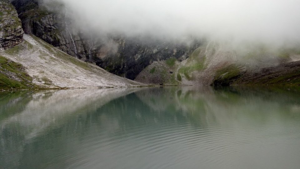Valley of Flowers & Hemkund Sahib Trek – Uttarakhand - Tour