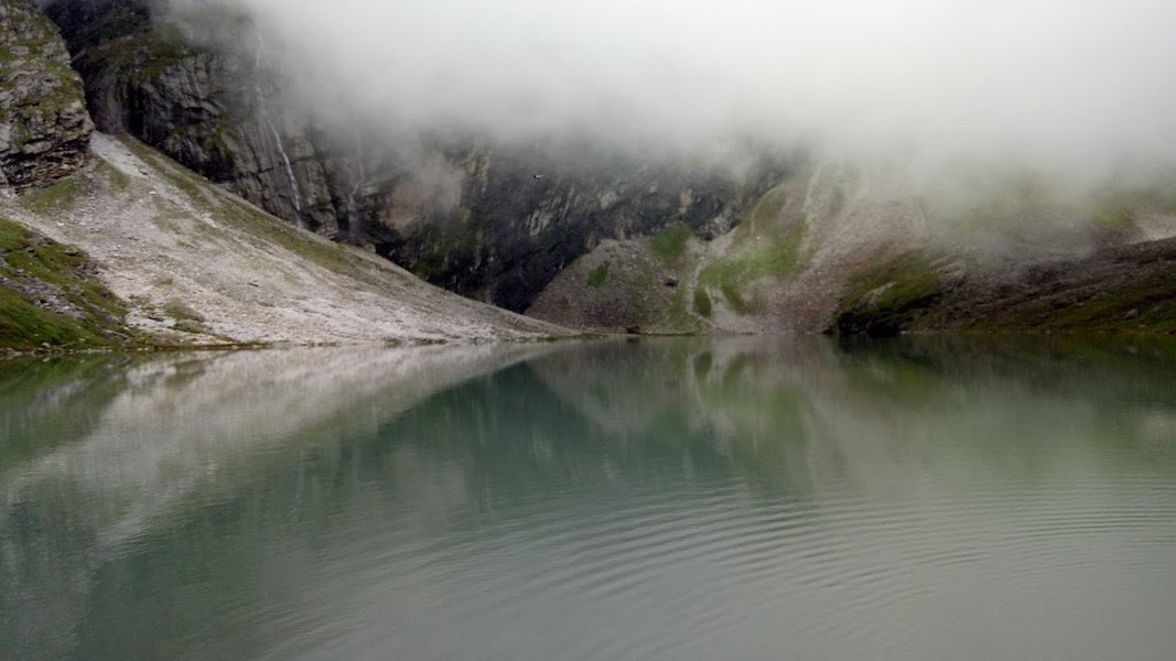 Valley of Flowers & Hemkund Sahib Trek – Uttarakhand - Tour