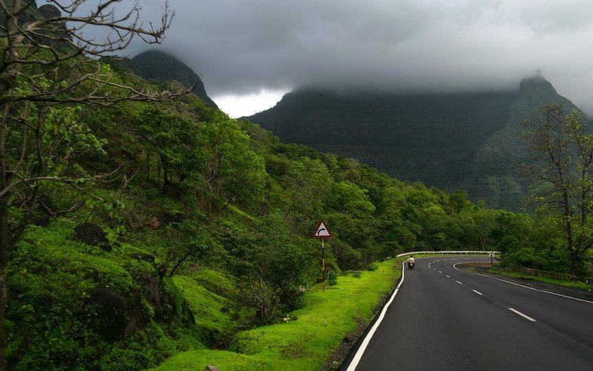 One Day Tamhini Ghat Tour - Tour