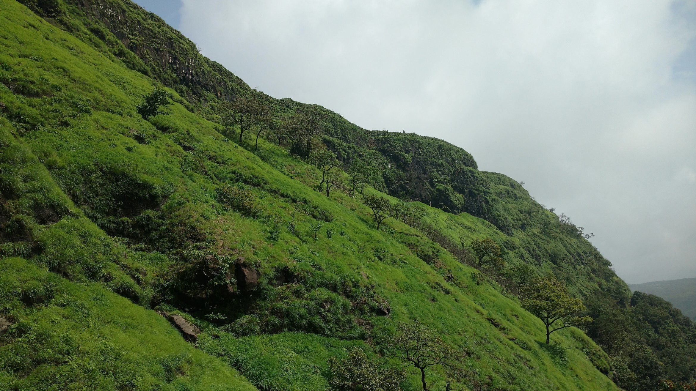 Koraigad Pvt Trek - Tour