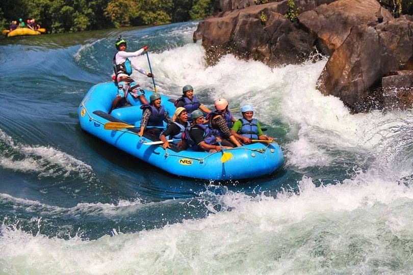 Dandeli Forest Adventure Tour - Tour
