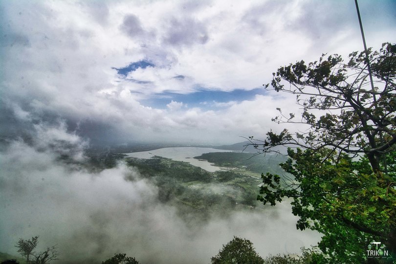 Sondai Fort Trek - Tour