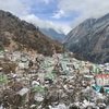 Sikkim Backpacking