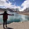 Sikkim Backpacking
