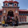 Sikkim Backpacking