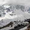 Sikkim Backpacking