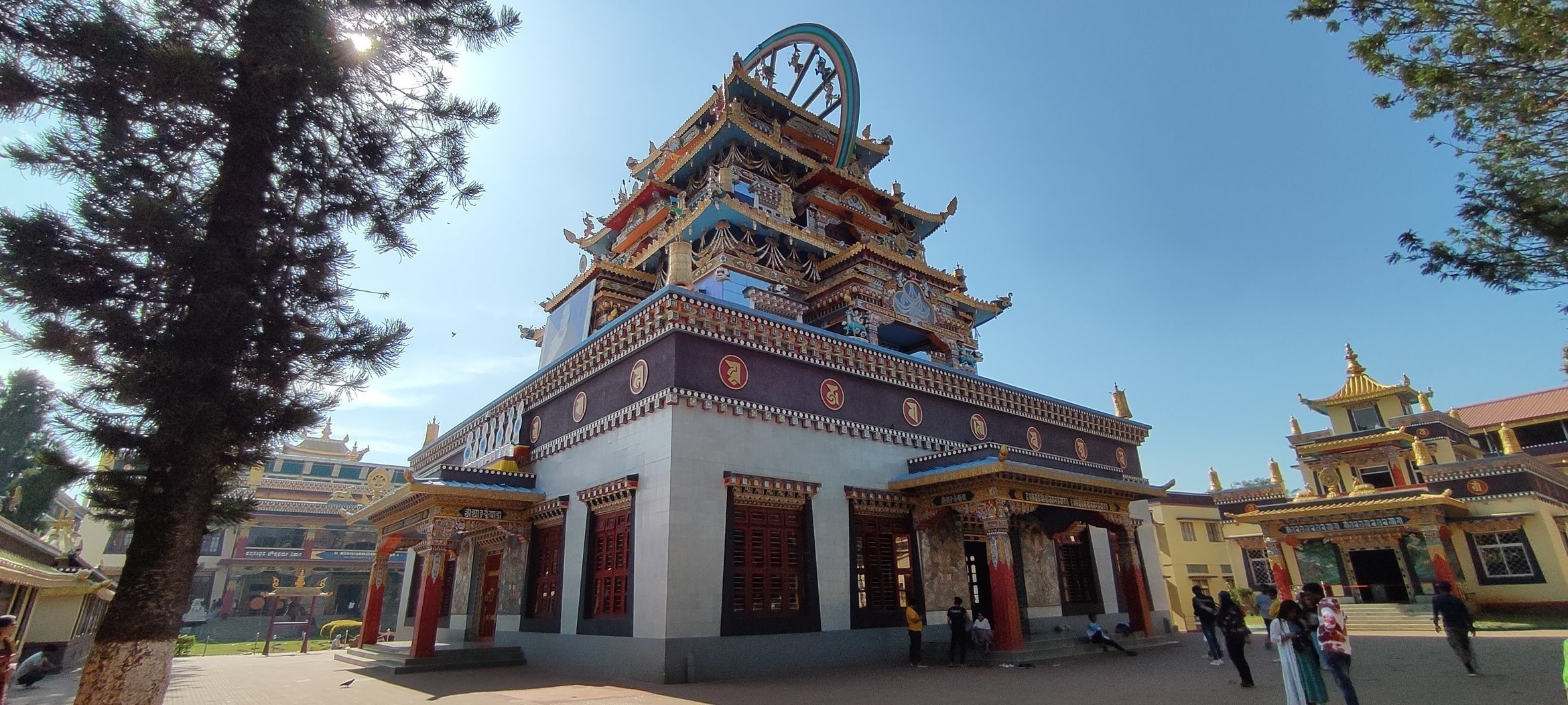 Coorg Backpacking Trip - Tour