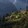 Sikkim Backpacking