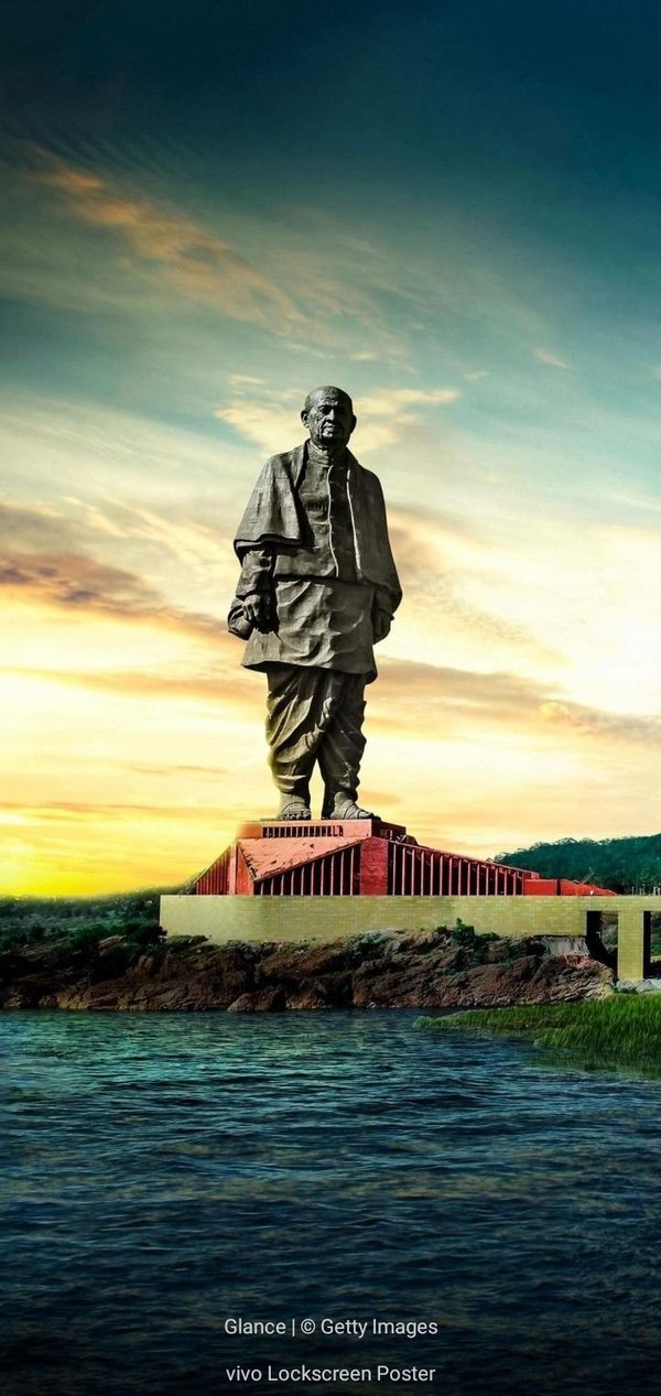 Statue of Unity Tour Packages - Collection